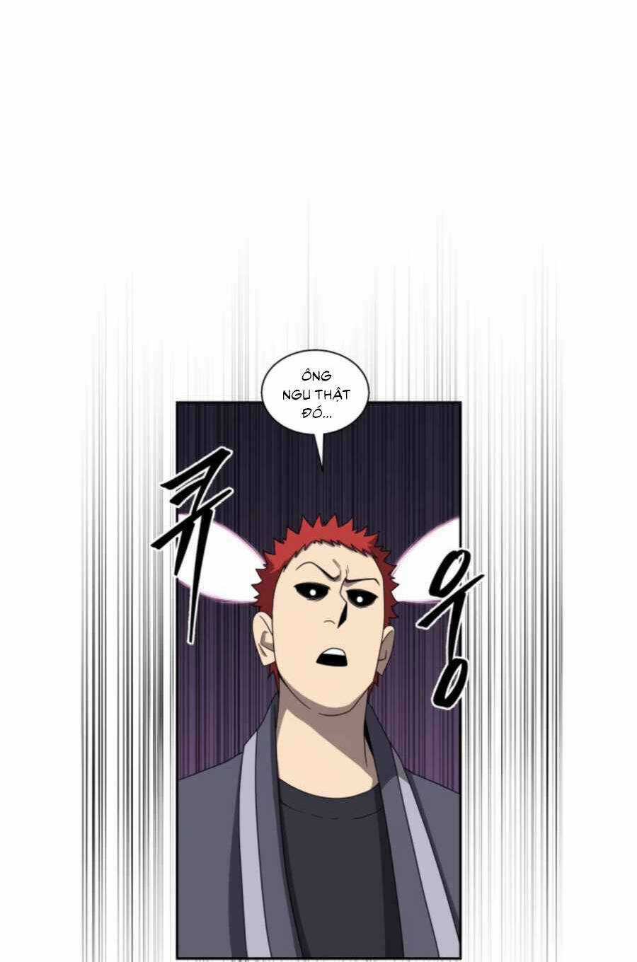 Sự Trả Thù Của Thợ Săn Quái Vật Chapter 26 trang 57