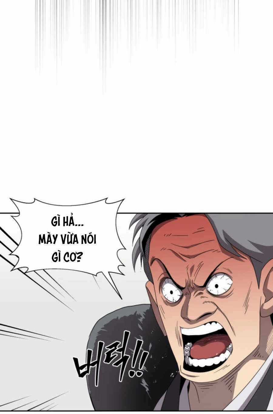 Sự Trả Thù Của Thợ Săn Quái Vật Chapter 26 trang 58