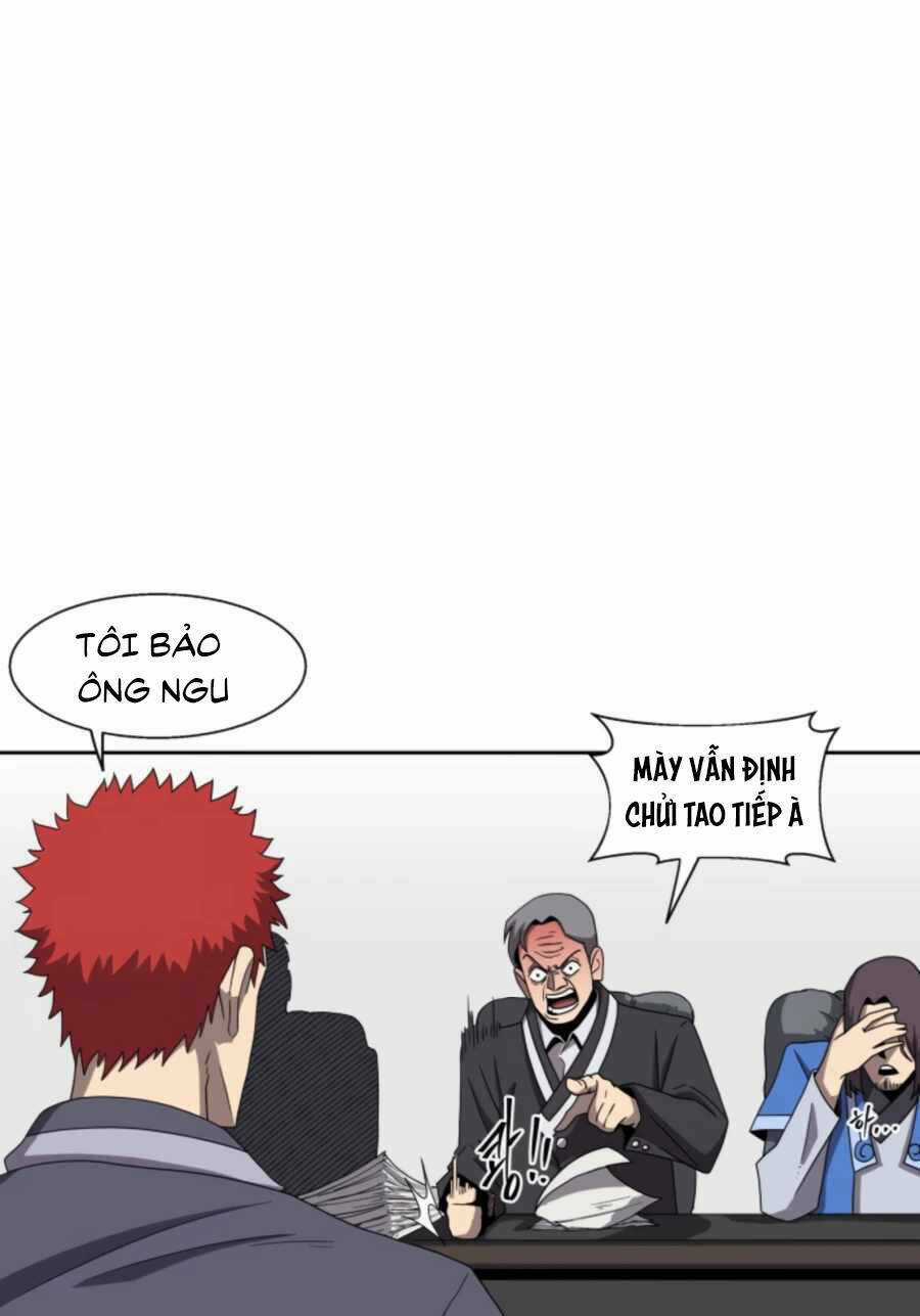 Sự Trả Thù Của Thợ Săn Quái Vật Chapter 26 trang 59