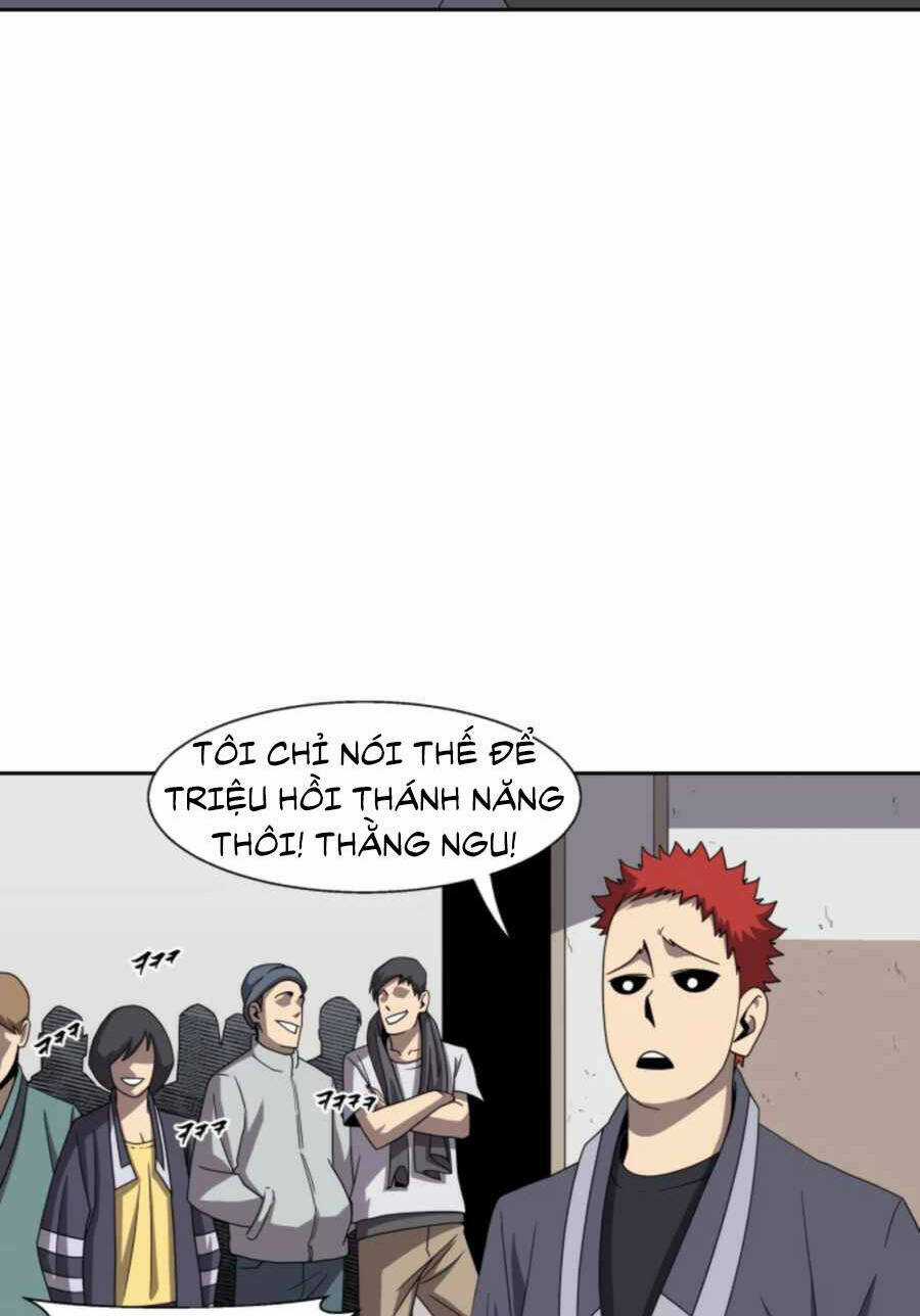 Sự Trả Thù Của Thợ Săn Quái Vật Chapter 26 trang 60