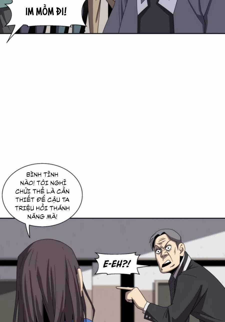 Sự Trả Thù Của Thợ Săn Quái Vật Chapter 26 trang 61