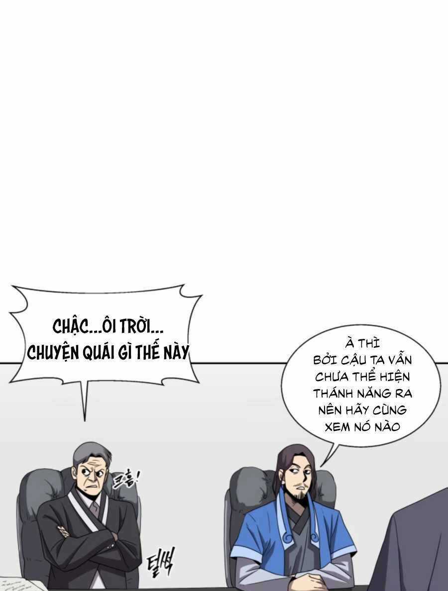 Sự Trả Thù Của Thợ Săn Quái Vật Chapter 26 trang 63