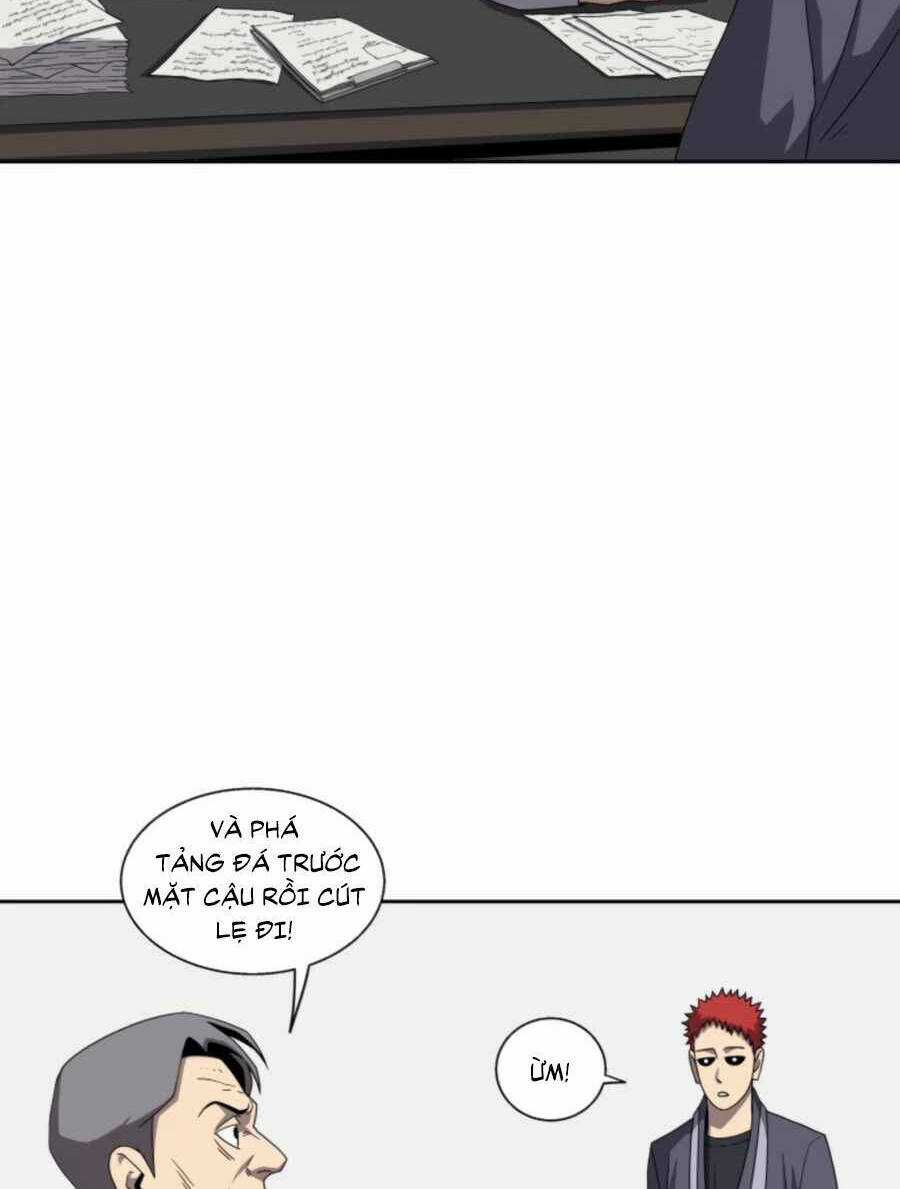 Sự Trả Thù Của Thợ Săn Quái Vật Chapter 26 trang 64