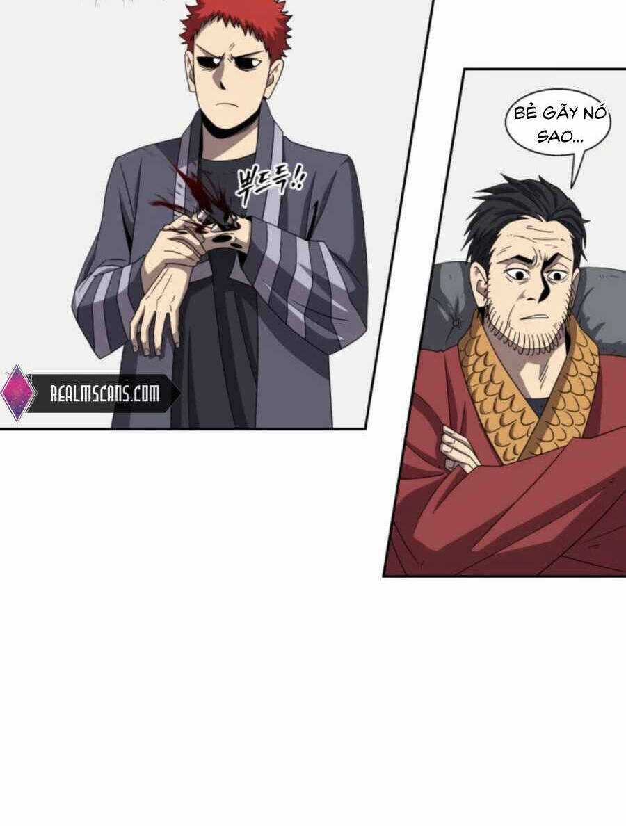 Sự Trả Thù Của Thợ Săn Quái Vật Chapter 26 trang 66