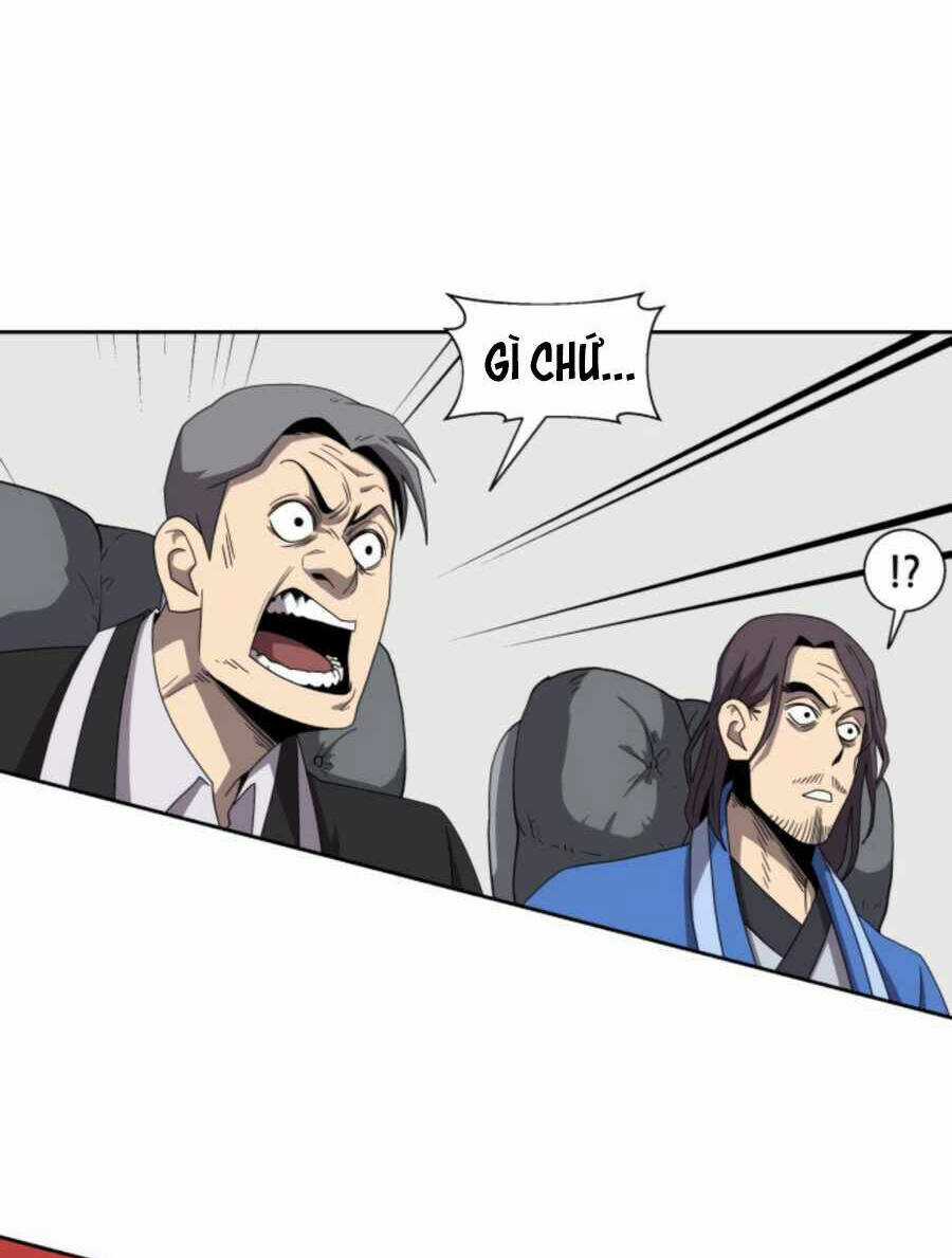 Sự Trả Thù Của Thợ Săn Quái Vật Chapter 26 trang 68