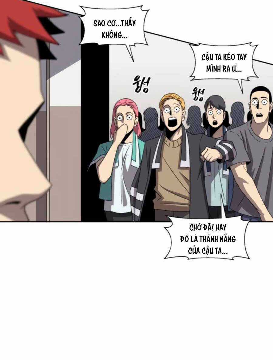 Sự Trả Thù Của Thợ Săn Quái Vật Chapter 26 trang 69