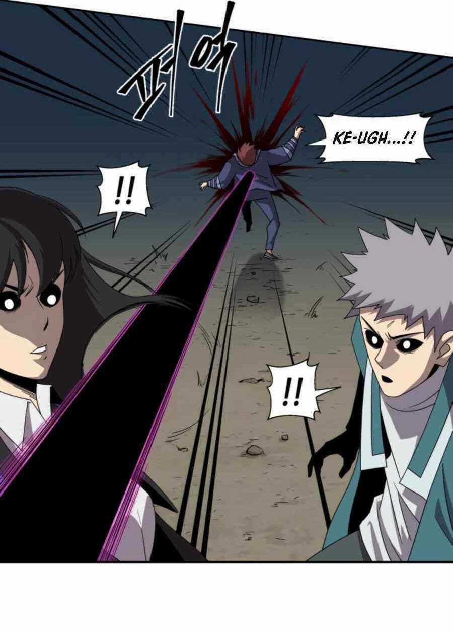 Sự Trả Thù Của Thợ Săn Quái Vật Chapter 26 trang 7