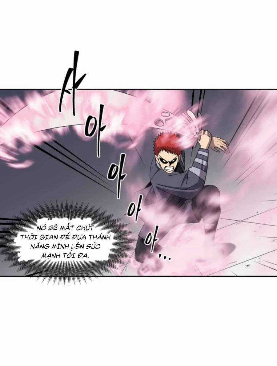 Sự Trả Thù Của Thợ Săn Quái Vật Chapter 26 trang 70