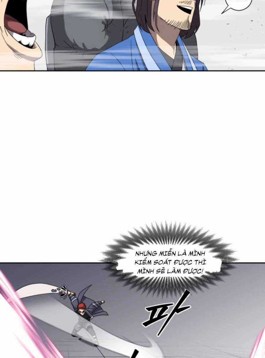 Sự Trả Thù Của Thợ Săn Quái Vật Chapter 26 trang 73