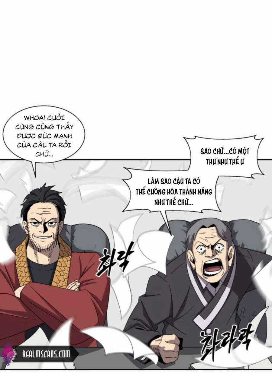 Sự Trả Thù Của Thợ Săn Quái Vật Chapter 26 trang 78