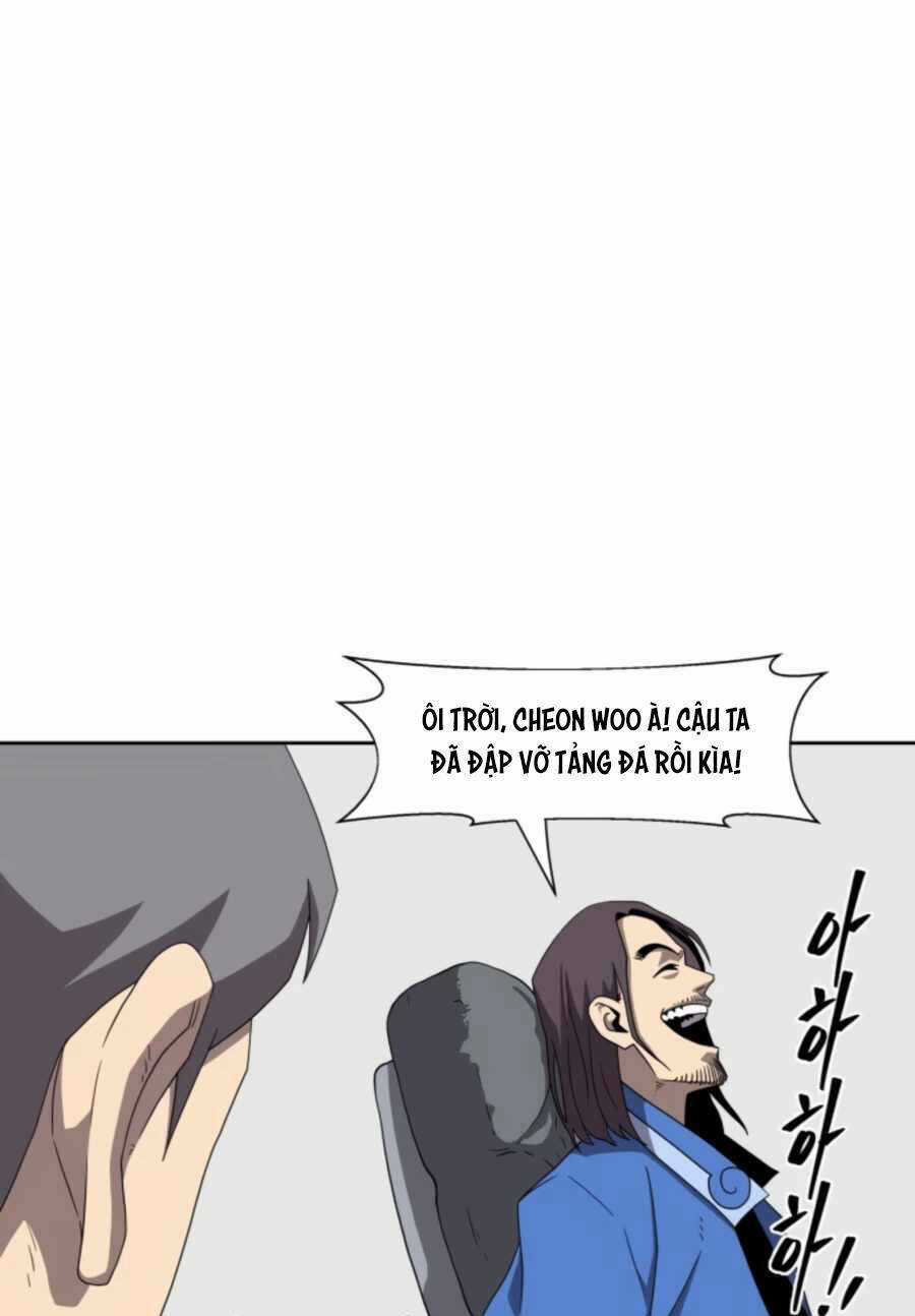 Sự Trả Thù Của Thợ Săn Quái Vật Chapter 26 trang 79