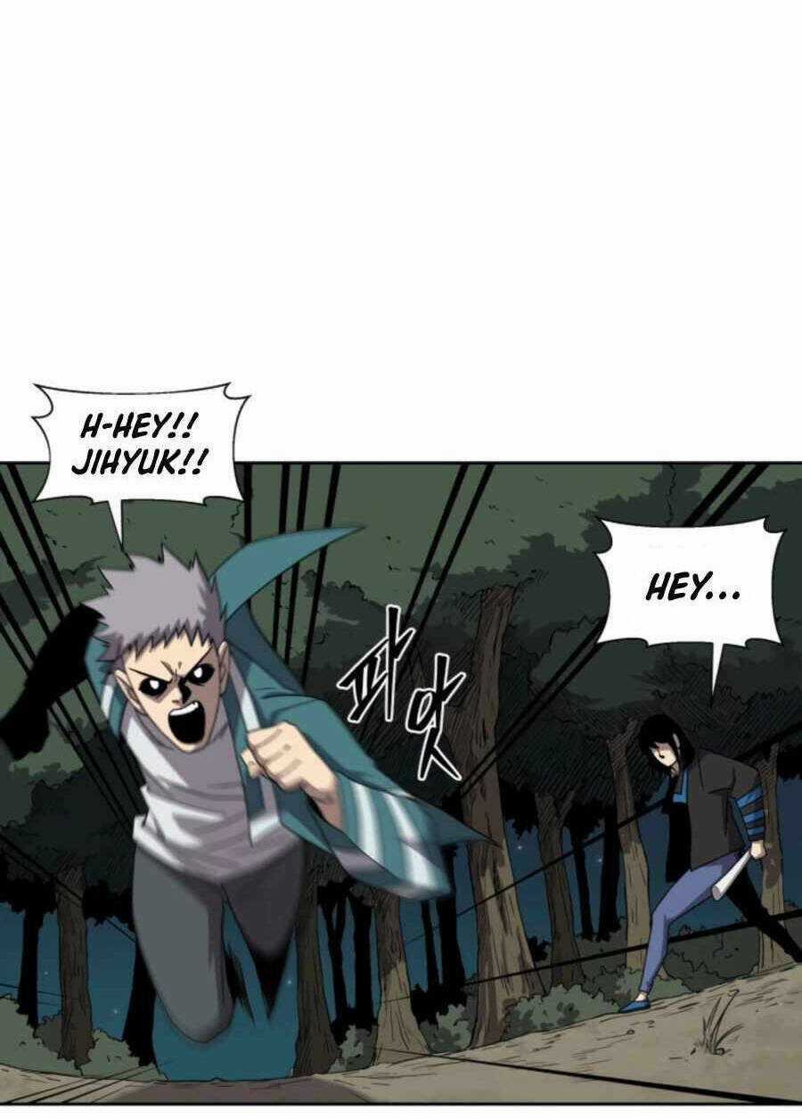 Sự Trả Thù Của Thợ Săn Quái Vật Chapter 26 trang 8