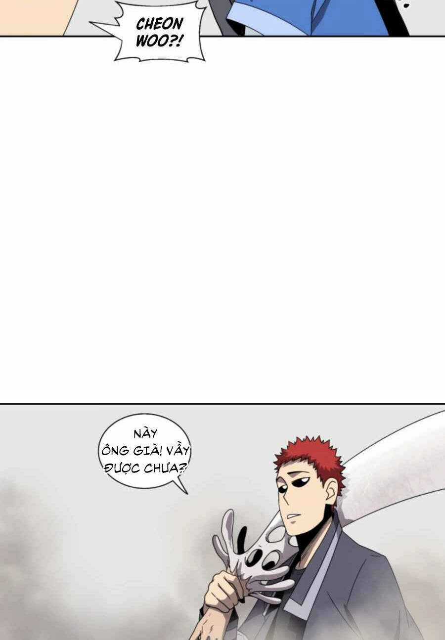 Sự Trả Thù Của Thợ Săn Quái Vật Chapter 26 trang 80