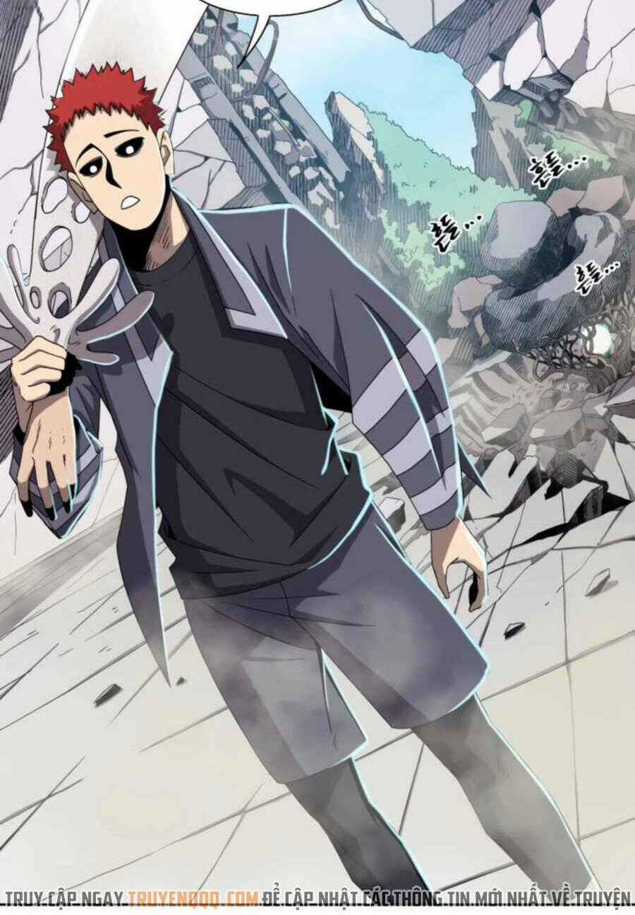 Sự Trả Thù Của Thợ Săn Quái Vật Chapter 26 trang 82