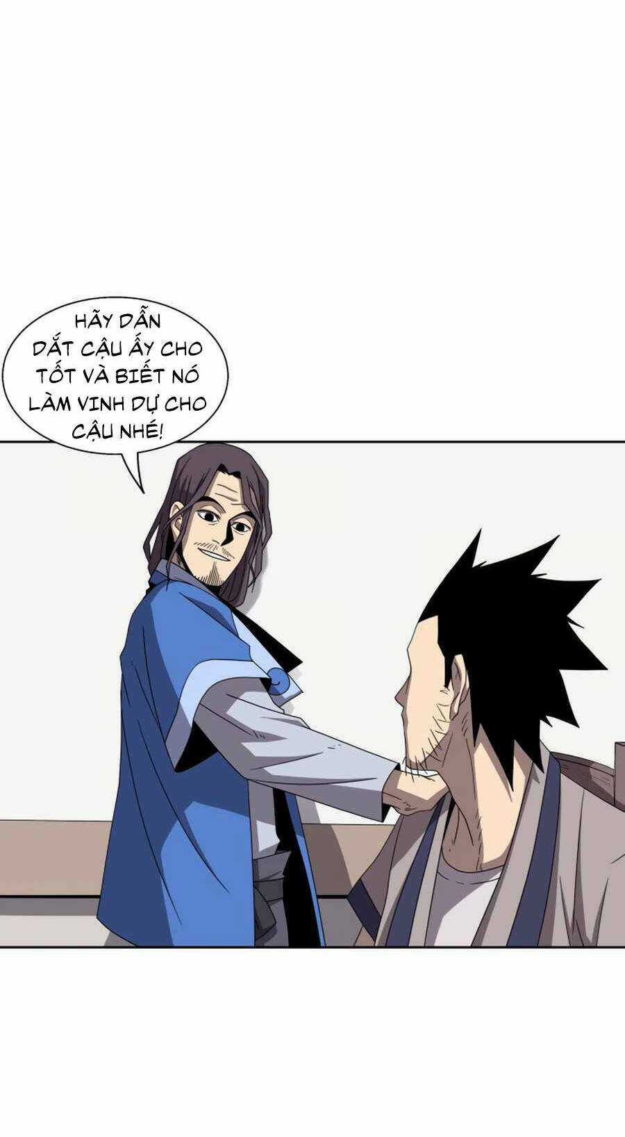 Sự Trả Thù Của Thợ Săn Quái Vật Chapter 27 trang 10