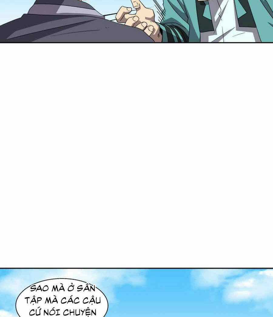 Sự Trả Thù Của Thợ Săn Quái Vật Chapter 27 trang 18