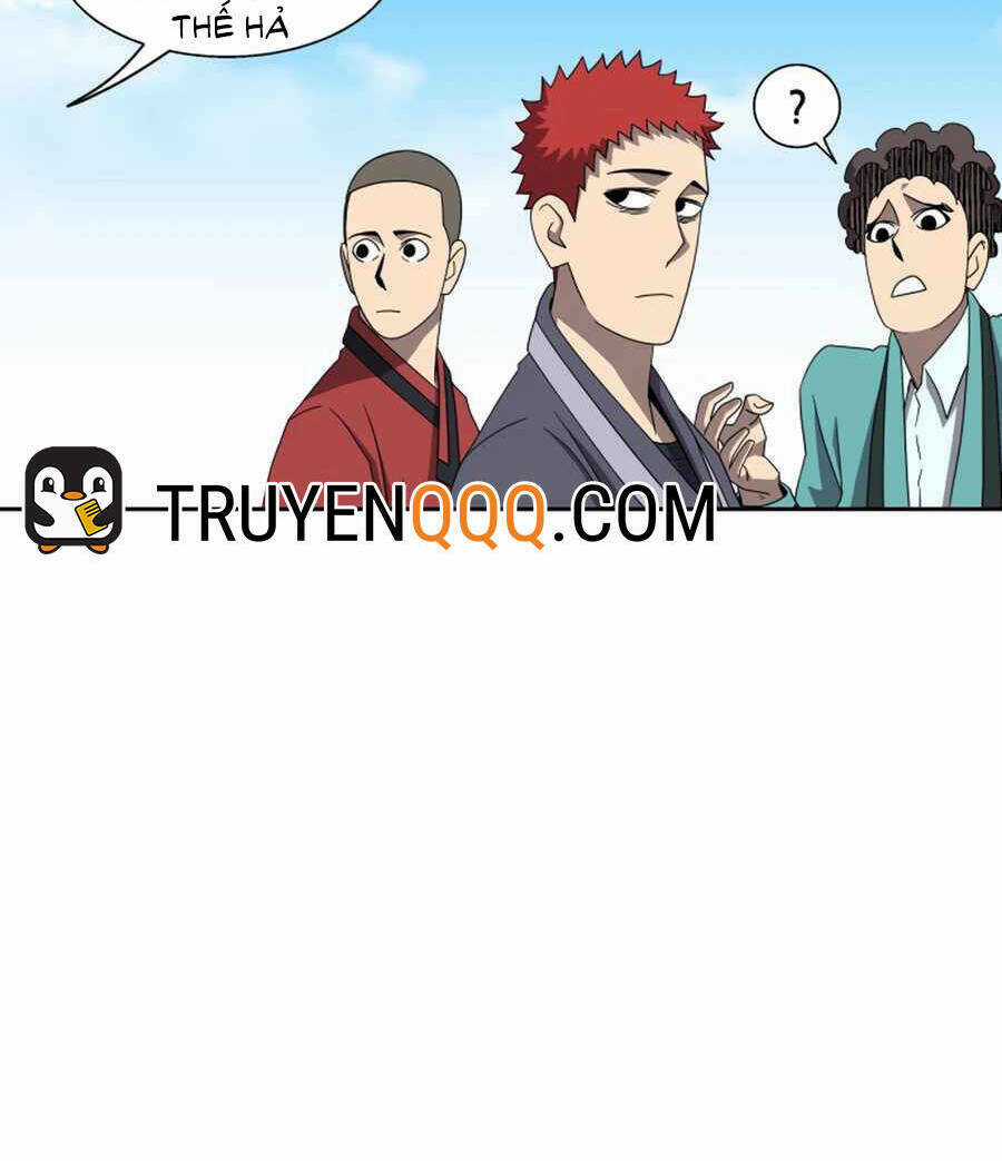 Sự Trả Thù Của Thợ Săn Quái Vật Chapter 27 trang 19