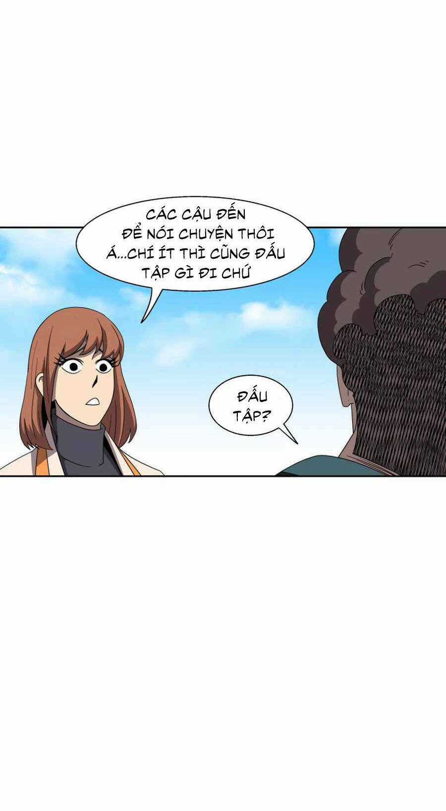 Sự Trả Thù Của Thợ Săn Quái Vật Chapter 27 trang 24