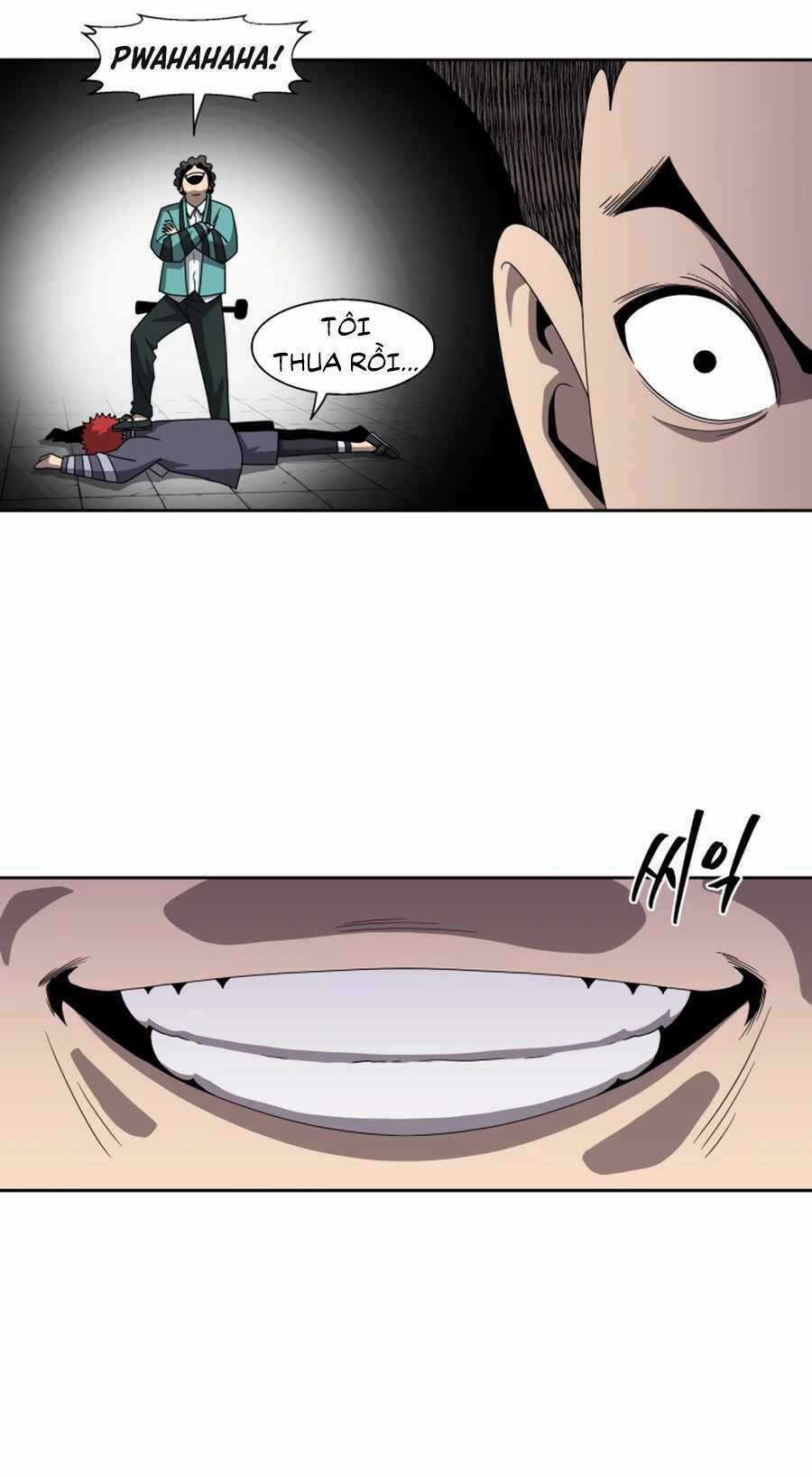 Sự Trả Thù Của Thợ Săn Quái Vật Chapter 27 trang 25