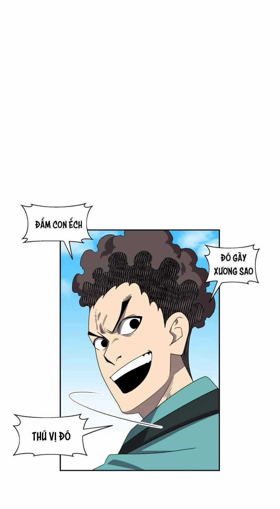 Sự Trả Thù Của Thợ Săn Quái Vật Chapter 27 trang 29