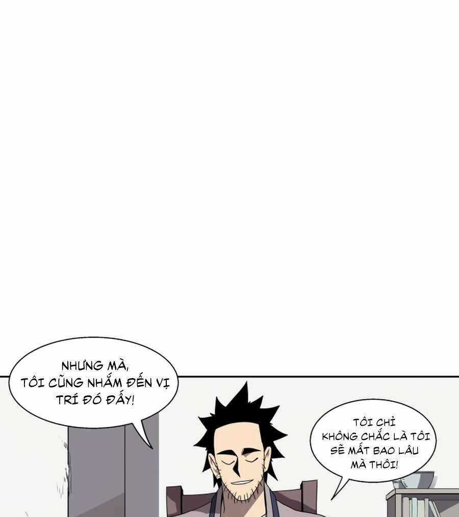 Sự Trả Thù Của Thợ Săn Quái Vật Chapter 27 trang 3