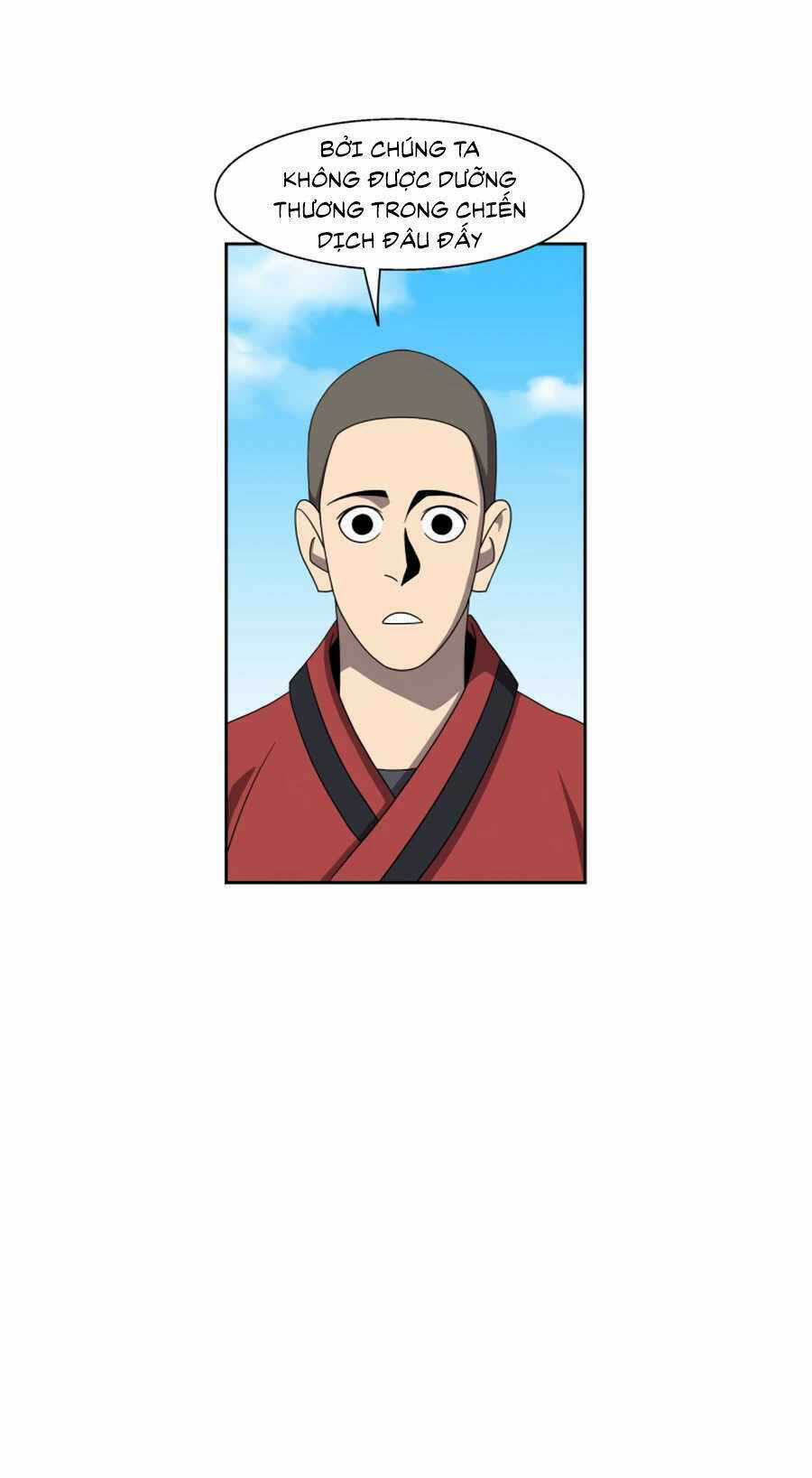 Sự Trả Thù Của Thợ Săn Quái Vật Chapter 27 trang 31