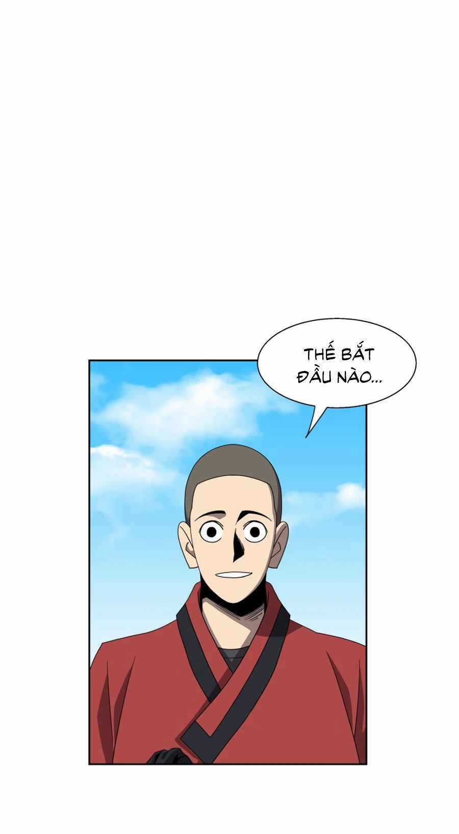 Sự Trả Thù Của Thợ Săn Quái Vật Chapter 27 trang 35