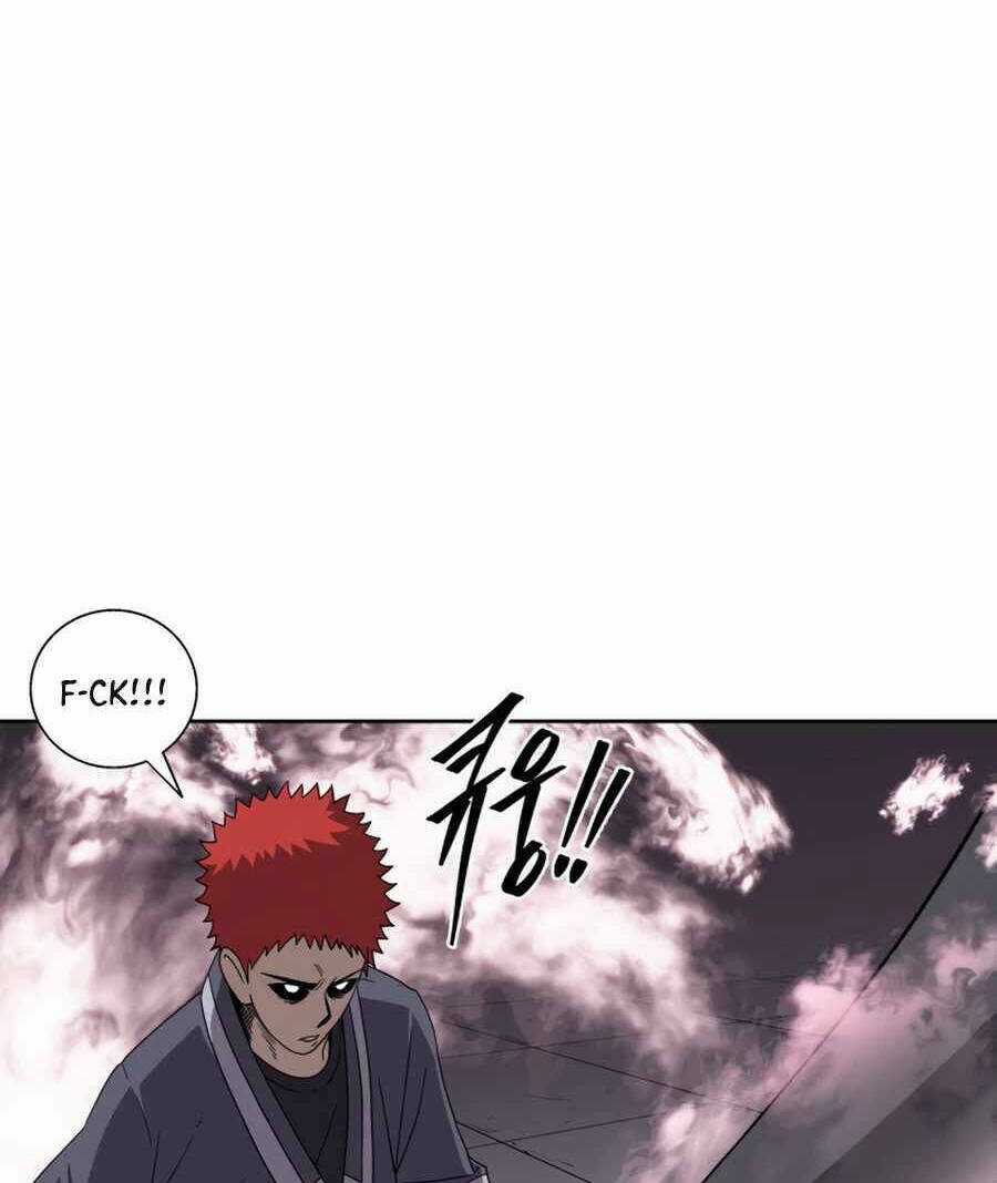 Sự Trả Thù Của Thợ Săn Quái Vật Chapter 27 trang 38