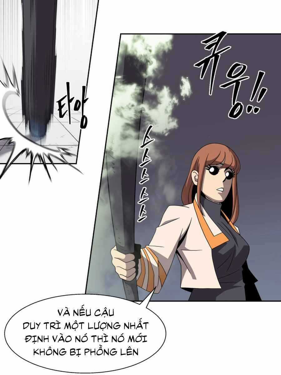 Sự Trả Thù Của Thợ Săn Quái Vật Chapter 27 trang 44