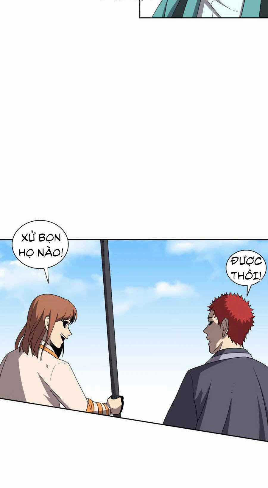 Sự Trả Thù Của Thợ Săn Quái Vật Chapter 27 trang 48