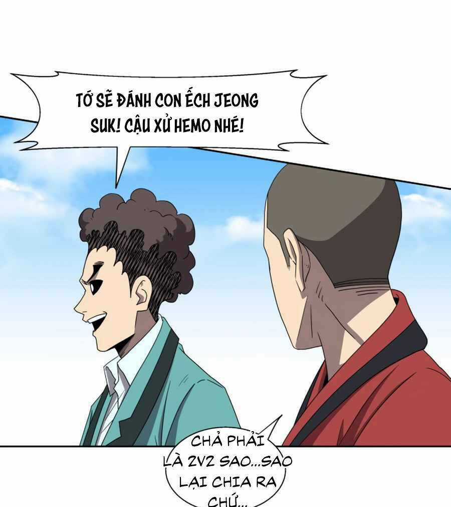 Sự Trả Thù Của Thợ Săn Quái Vật Chapter 27 trang 49