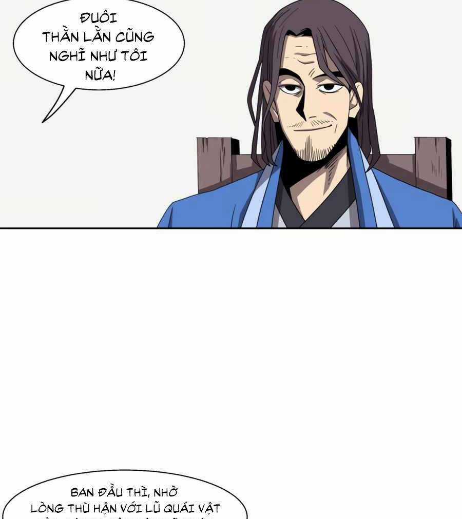 Sự Trả Thù Của Thợ Săn Quái Vật Chapter 27 trang 5