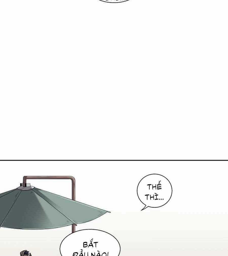 Sự Trả Thù Của Thợ Săn Quái Vật Chapter 27 trang 50