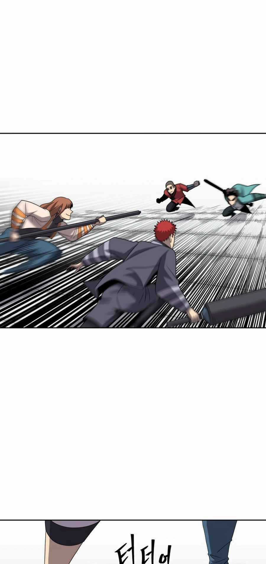 Sự Trả Thù Của Thợ Săn Quái Vật Chapter 27 trang 53