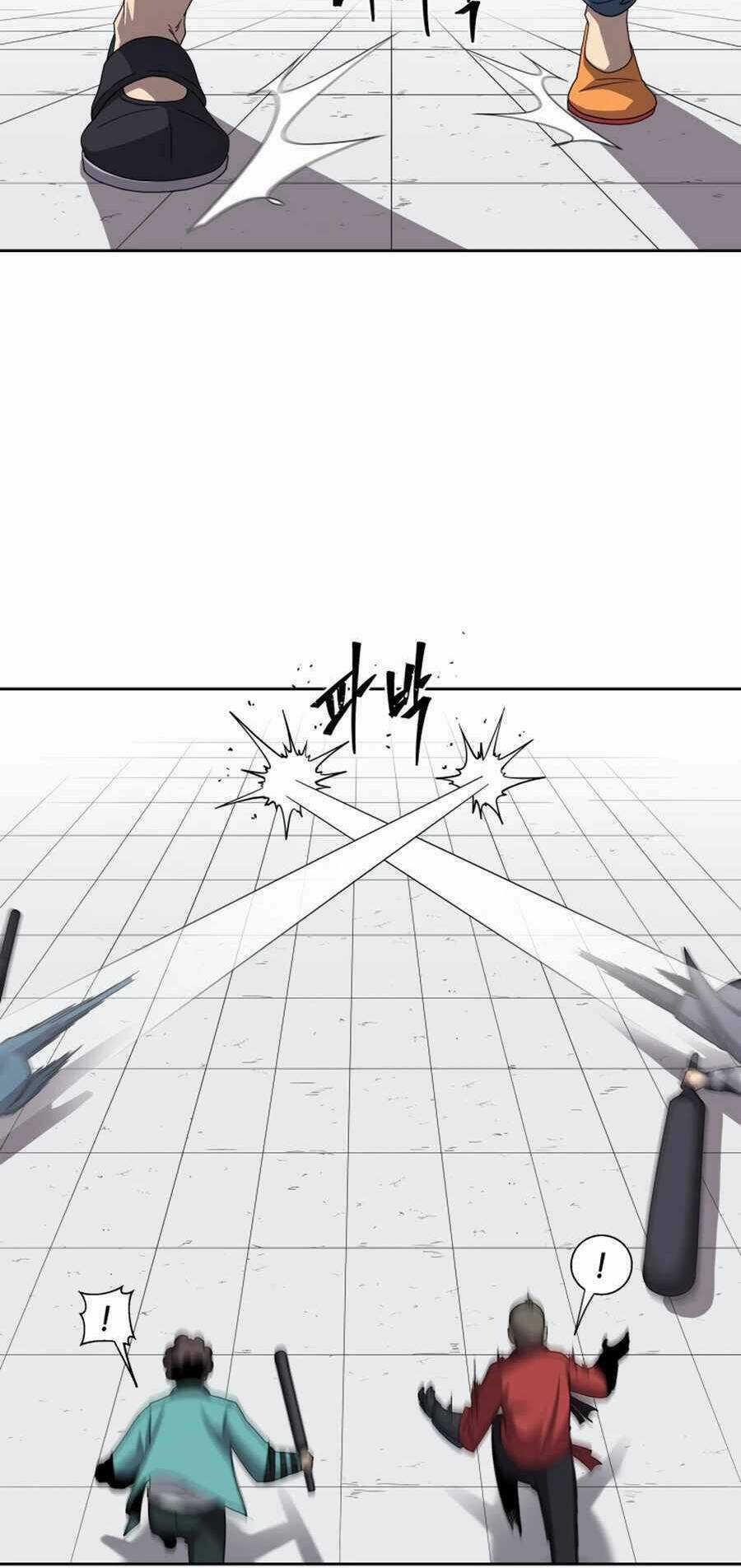 Sự Trả Thù Của Thợ Săn Quái Vật Chapter 27 trang 54