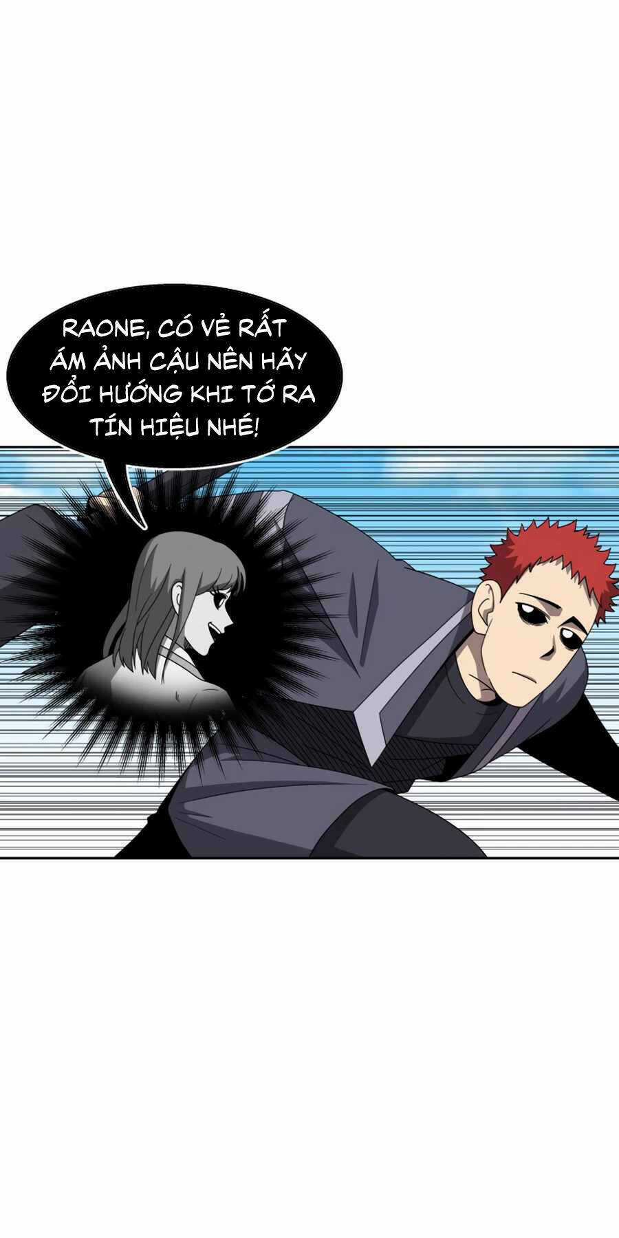 Sự Trả Thù Của Thợ Săn Quái Vật Chapter 27 trang 55