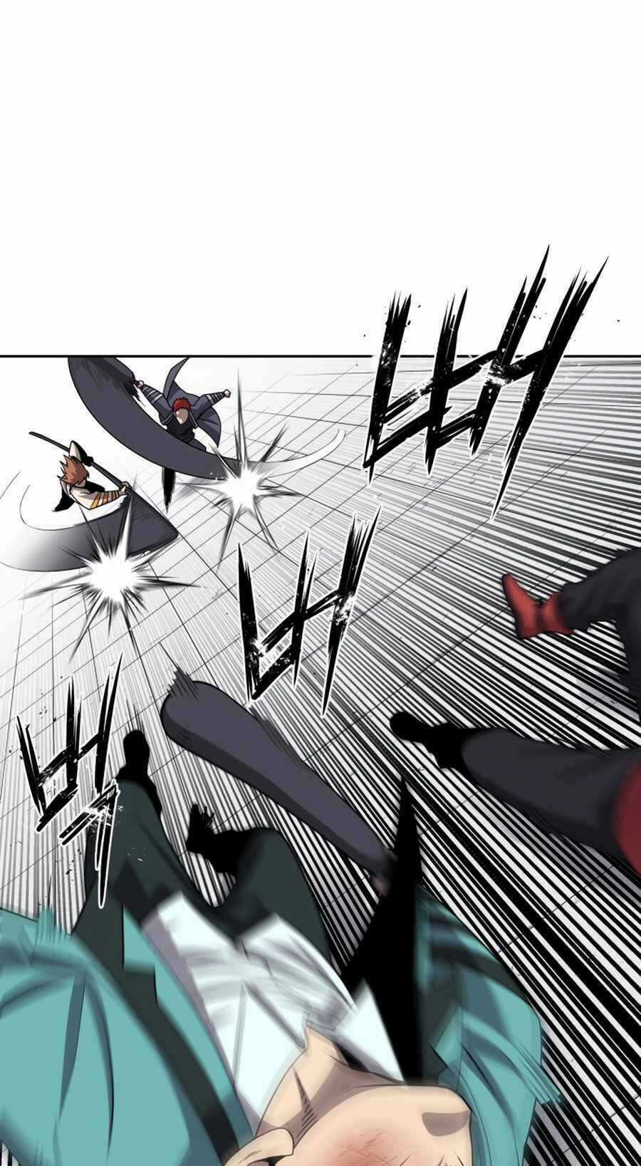 Sự Trả Thù Của Thợ Săn Quái Vật Chapter 27 trang 59