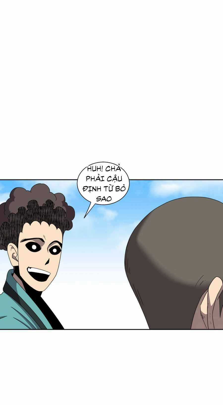 Sự Trả Thù Của Thợ Săn Quái Vật Chapter 27 trang 63