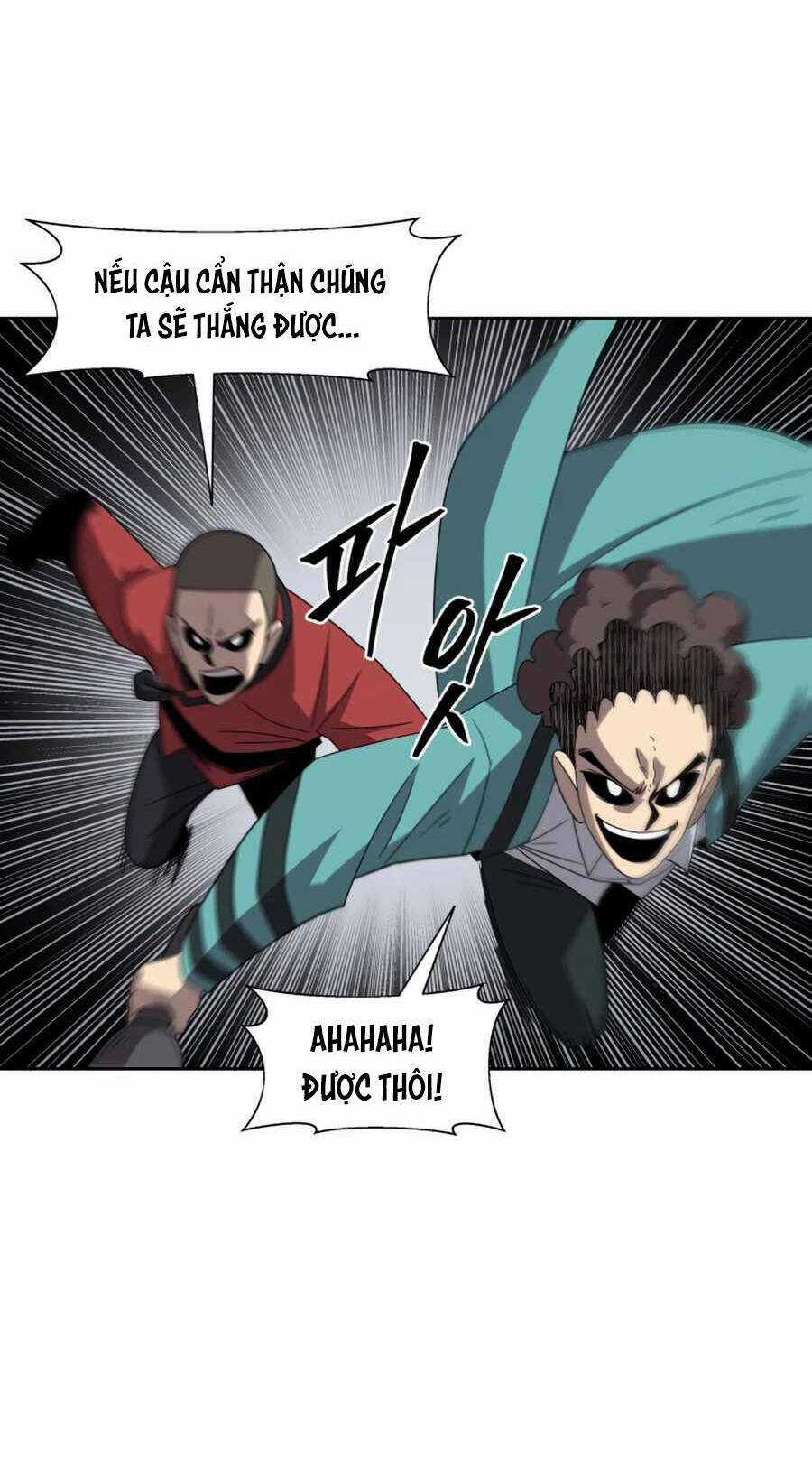 Sự Trả Thù Của Thợ Săn Quái Vật Chapter 27 trang 64