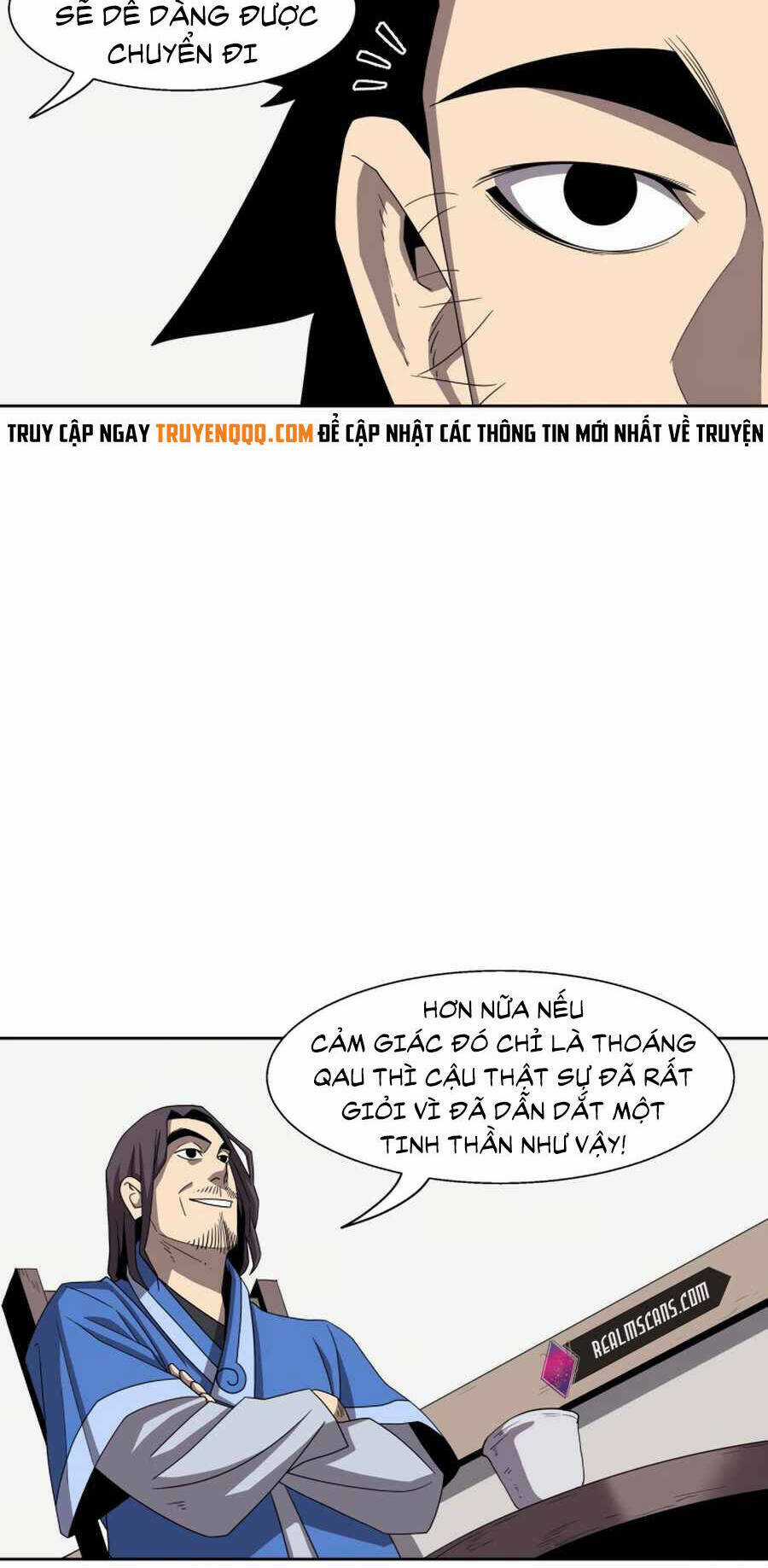 Sự Trả Thù Của Thợ Săn Quái Vật Chapter 27 trang 8