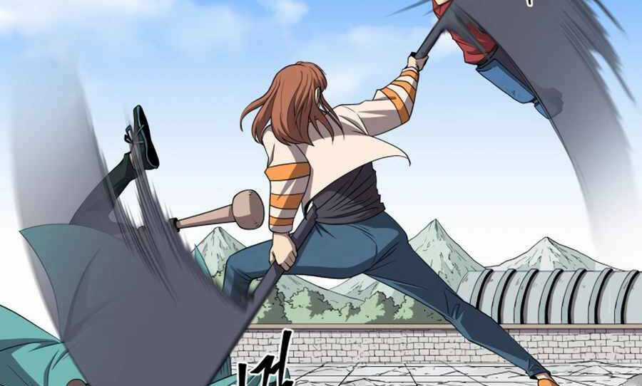 Sự Trả Thù Của Thợ Săn Quái Vật Chapter 28.5 trang 14