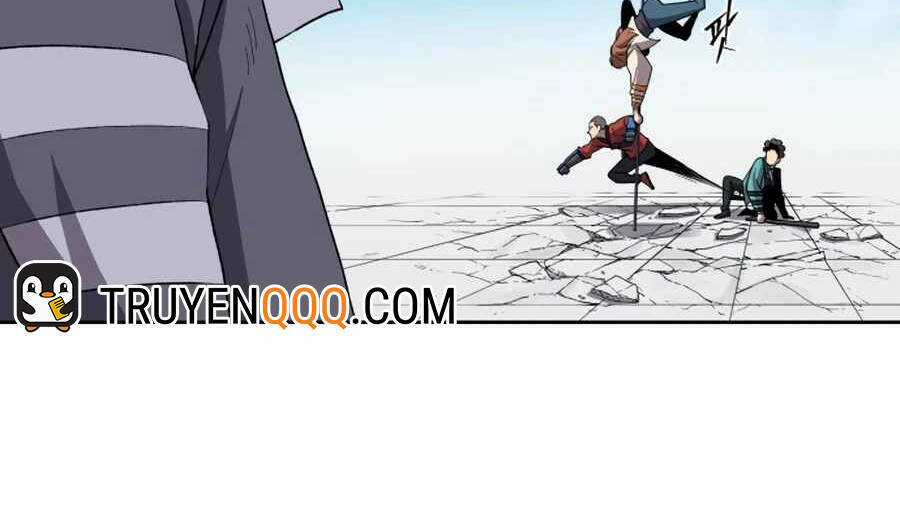 Sự Trả Thù Của Thợ Săn Quái Vật Chapter 28.5 trang 18