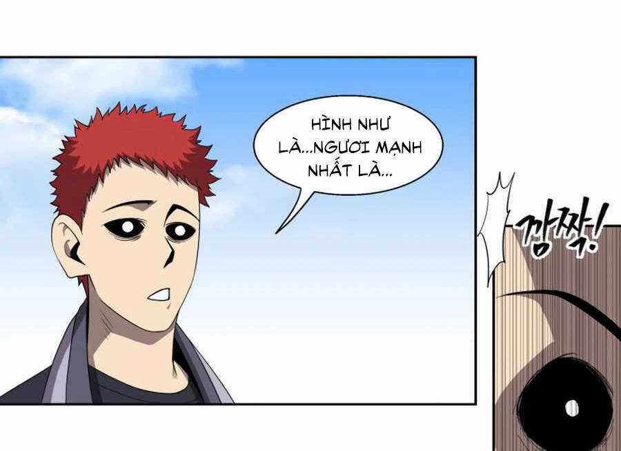 Sự Trả Thù Của Thợ Săn Quái Vật Chapter 28.5 trang 20