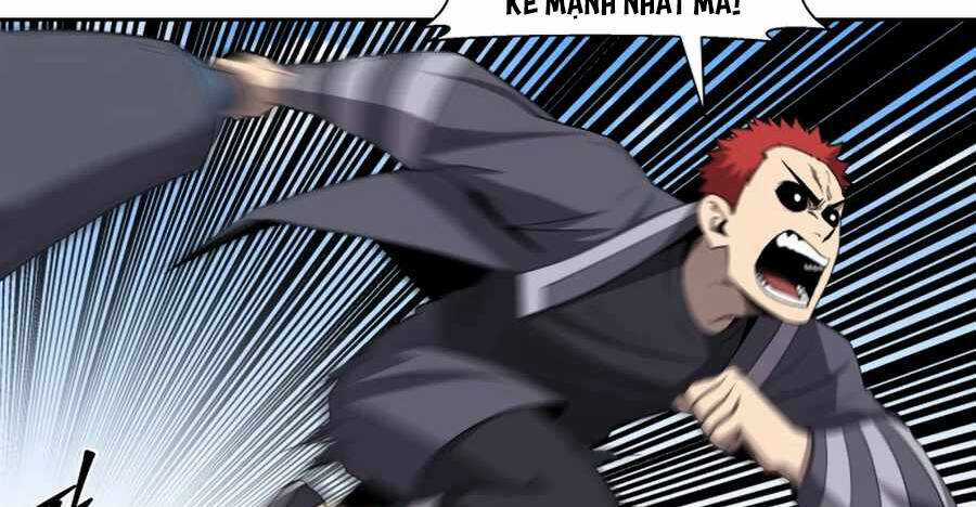 Sự Trả Thù Của Thợ Săn Quái Vật Chapter 28.5 trang 26