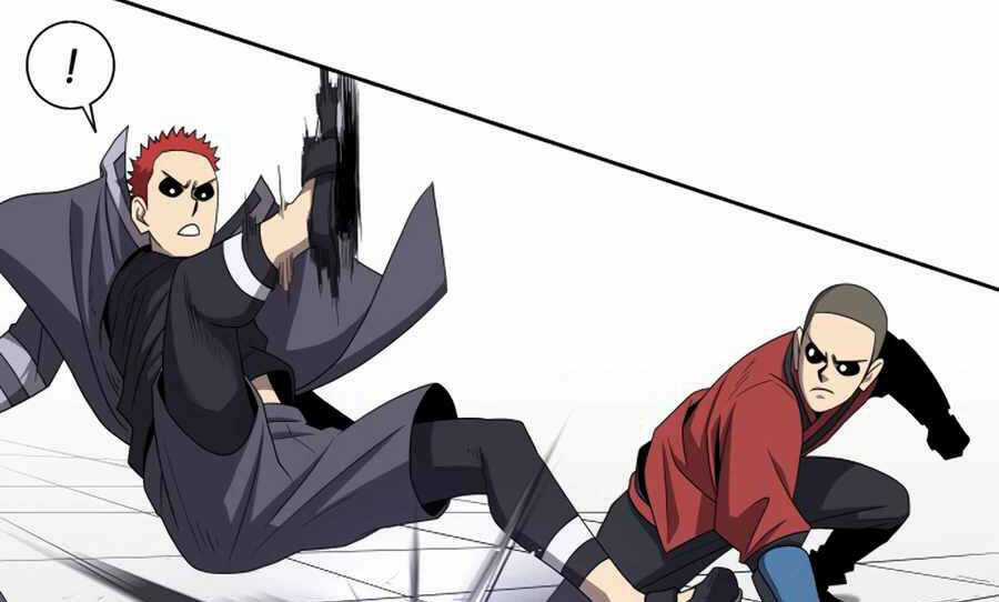 Sự Trả Thù Của Thợ Săn Quái Vật Chapter 28.5 trang 36