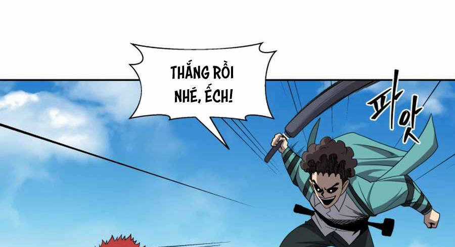 Sự Trả Thù Của Thợ Săn Quái Vật Chapter 28.5 trang 39