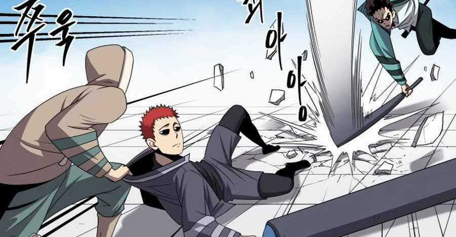 Sự Trả Thù Của Thợ Săn Quái Vật Chapter 28.5 trang 48