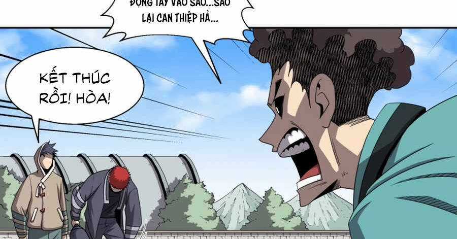 Sự Trả Thù Của Thợ Săn Quái Vật Chapter 28.5 trang 50