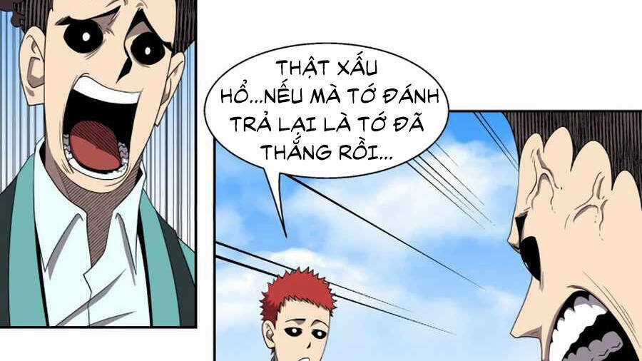 Sự Trả Thù Của Thợ Săn Quái Vật Chapter 28.5 trang 54
