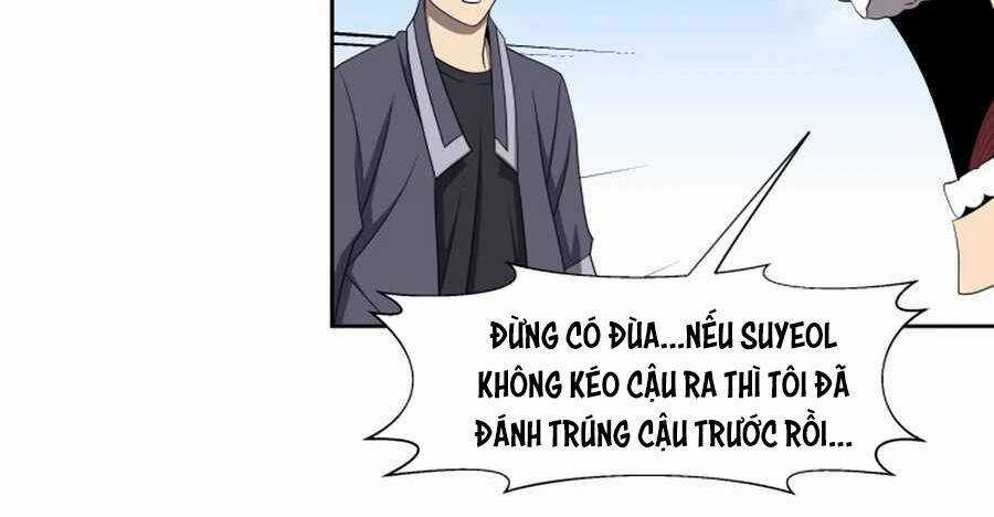 Sự Trả Thù Của Thợ Săn Quái Vật Chapter 28.5 trang 55